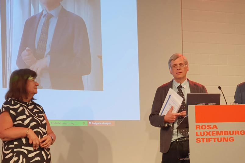 Leibniztag 2025 Leibniztag 2025